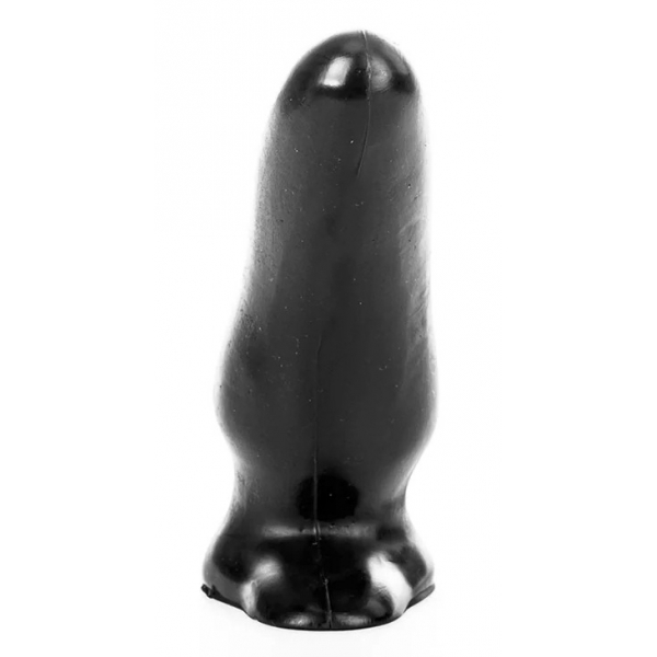 Tapón AB45 Magic Rocket Todo Negro 12 x 4,7cm