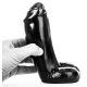 Dildo AB46 Big Bird All Black 15 x 6cm