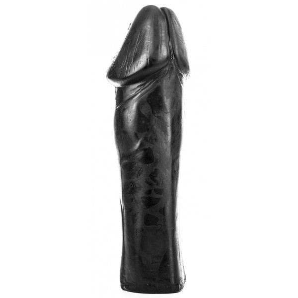 Dildo AB49 Ak-47 All Black 25 x 8.5cm