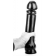 Dildo AB50 Big Time All Black 29 x 7.2cm