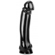 Dildo AB50 Big Time All Black 29 x 7,2cm