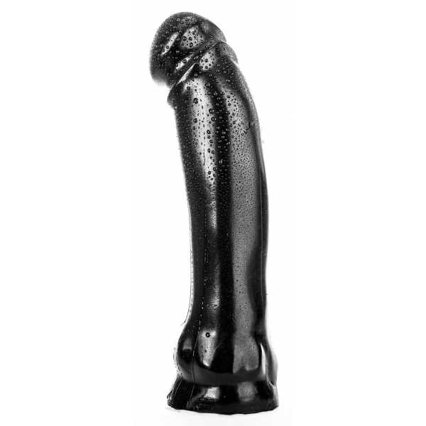 Gode AB50 Big Time All Black 29 x 7.2cm