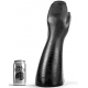 DILDO TONY ALL BLACK