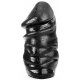 DILDO STEFAN ALL BLACK