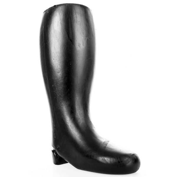 Dildo Botas AB61 Botas Todo Negro 30 x 12cm