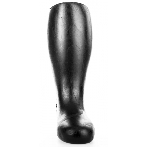 Dildo Botas AB61 Botas Todo Negro 30 x 12cm