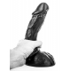 Dildo AB64 Dave All Black 19 x 5cm