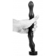 Dildo AB70 Big Hoser 38 x 4.5 cm