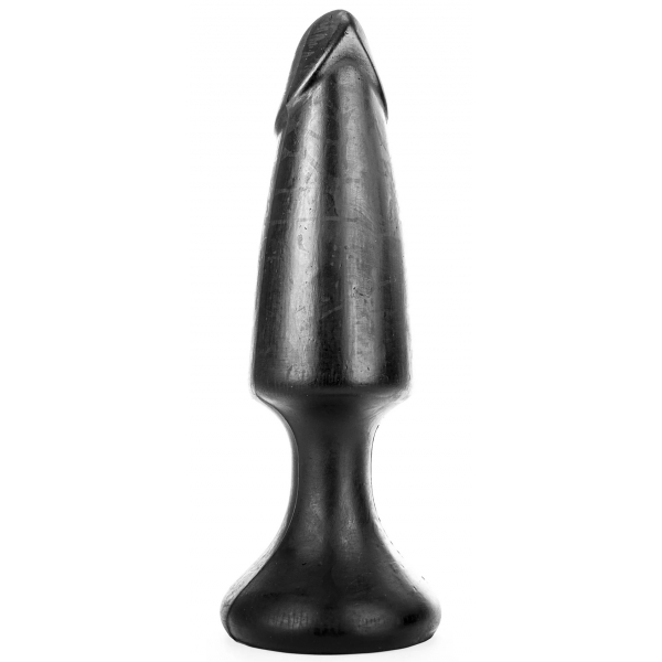 Stecker Geant All Black 30 x 9 cm