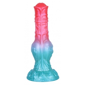 unicorny Dildo Fulkrat 17 x 6cm