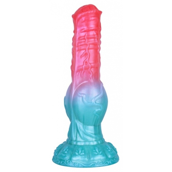 Dildo Fulkrat 17 x 6cm