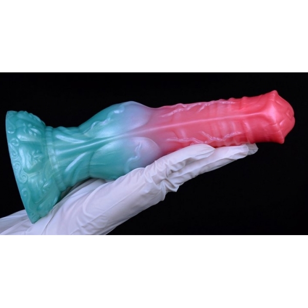 Dildo Fulkrat 17 x 6 cm