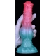 Dildo Fulkrat 17 x 6 cm