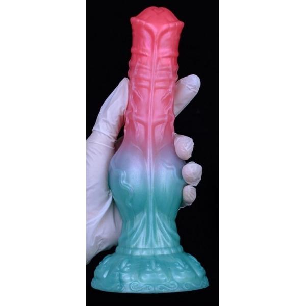 Dildo Fulkrat 17 x 6 cm