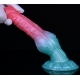 Dildo Fulkrat 17 x 6 cm