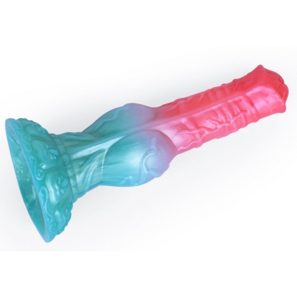 Dildo Fulkrat 17 x 6cm