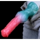 Dildo Fulkrat 17 x 6cm