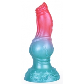 Dildo Abharat 16 x 6,5 cm