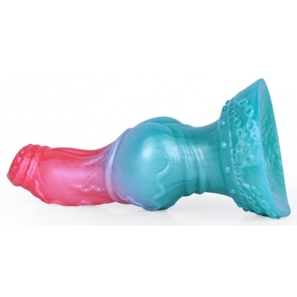 Dildo Abharat 16 x 6,5cm