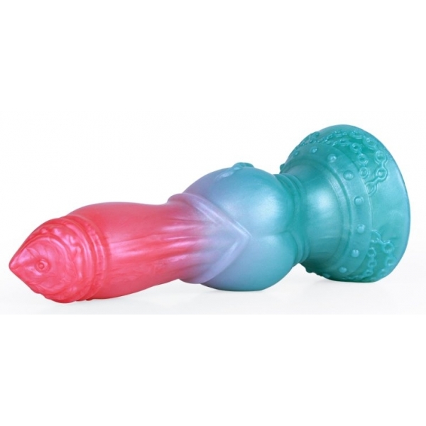 Dildo Abharat 16 x 6,5 cm