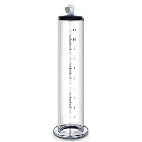 Cylinder For Penis Enlargement Pump - 12 inch M