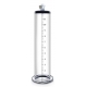 Cylinder For Penis Enlargement Pump - 12 inch L