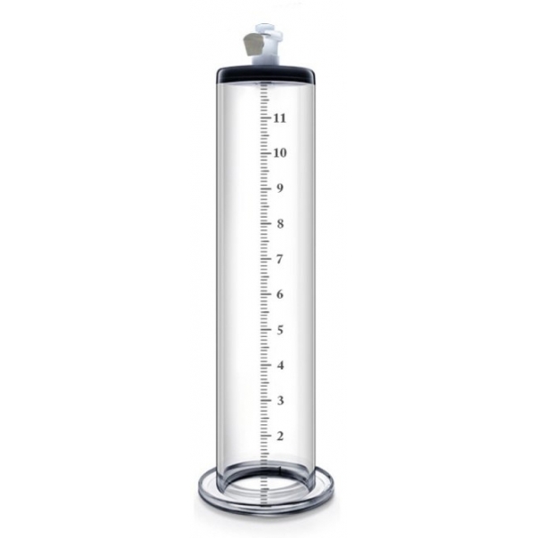 Cylinder For Penis Enlargement Pump - 12 inch L