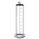 Performancepump S Penis Pump Cylinder 22.5 x 4.4cm