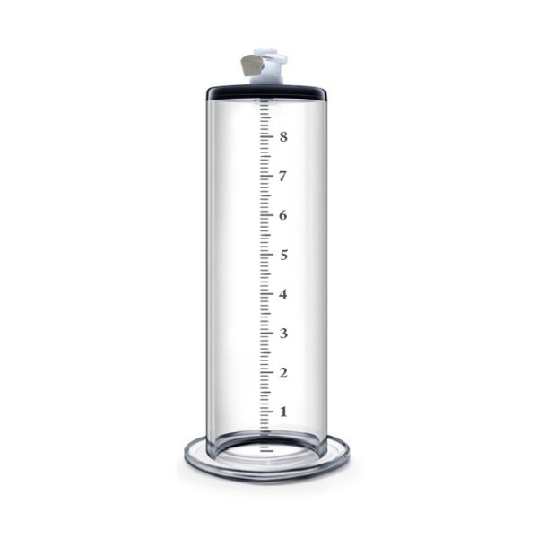 Performancepump XL Penis Pump Cylinder 22.5 x 6.4cm