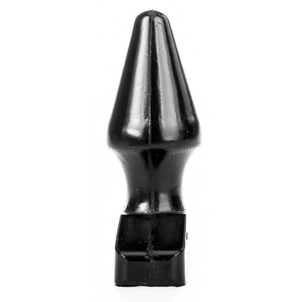 Stecker All Black AB77 12 x 6 cm