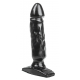 Plug anal AIR19B Domestic Partner 15 x 4cm