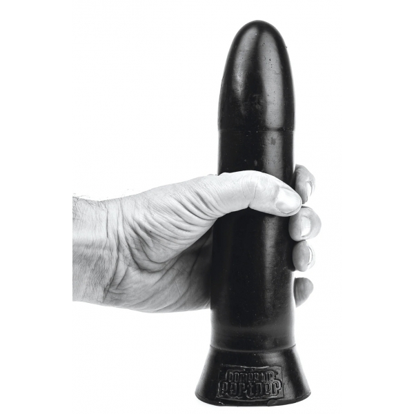 Dildo AIR28B Domestic Partner 22 x 5,2cm