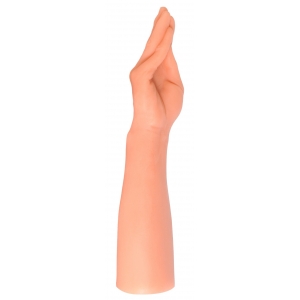 Toy Joy Gode Big Hand Get Real 31 x 7cm