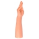 Gode Main BIG HAND Get Real 31 x 7cm