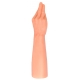 ToyJoy Get Real The Hand 36 cm Light skin tone