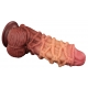 Dildo Rope Cock 17 x 7cm