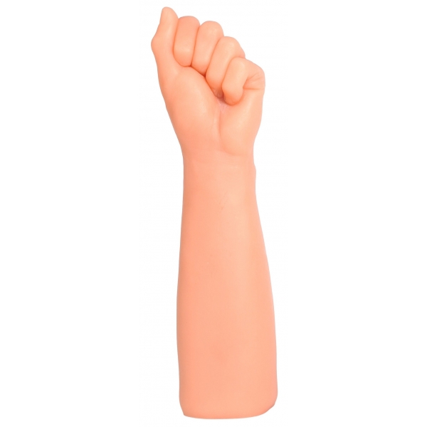 ToyJoy Get Real The Fist 30 cm Light skin tone