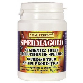 Vital Perfect Spermagold