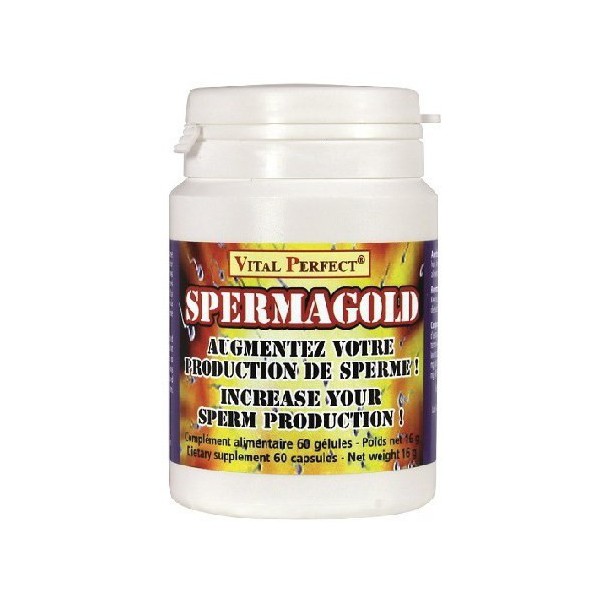 Spermagold