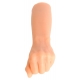 ToyJoy Get Real The Fist 30 cm Light skin tone