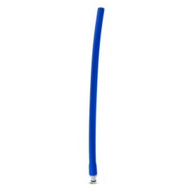 ExtendMyDick Flexible Hose for Pumpy Penis Pump 27 x 1cm Blue