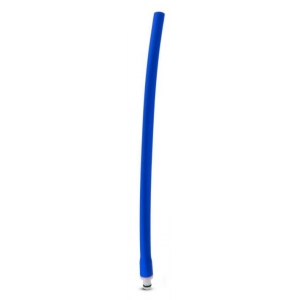 ExtendMyDick Mangueira flexível para a bomba de pénis Pumpy 27 x 1cm Azul