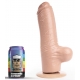 Dildo DP89F Funker XL 18 x 7,3cm