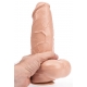 Dildo DP92F Panzer L 18 x 7,5cm