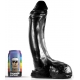 Dildo SPT78 Missão Impossível Parceiro Doméstico 36 x 11cm