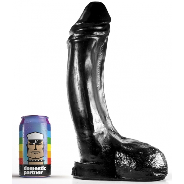 Dildo SPT78 Mission Impossible Domestic Partner 36 x 11cm