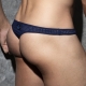 Thong Excite Mesh Navy