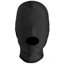 Sm Spandex Only Mouth Hood