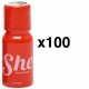 SHE van Everest 15ml x100