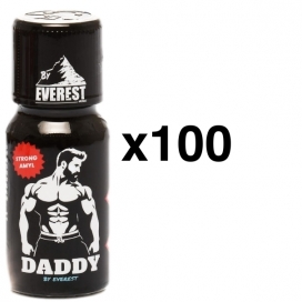 DADDY by Everest 15ml x100